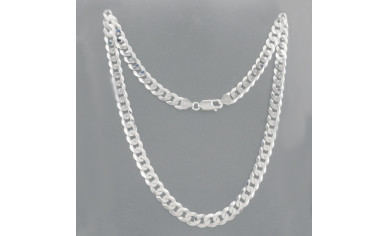 Orient Silver World 6