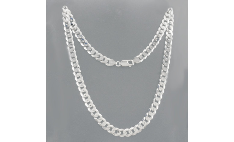 Orient Silver World 6
